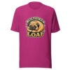 Built Like A Loaf Heartbeat-20260613-snubbypuppy-codex Graphic Tee mockup 4 Built Like A Loaf Heartbeat-20260613-snubbypuppy-codex Graphic Tee mockup 4