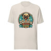 Bulldog Bestie Energy Graphic Tee mockup 8 Bulldog Bestie Energy Graphic Tee mockup 8