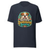 Bulldog Butterbean Bestie Graphic Tee mockup 1 Bulldog Butterbean Bestie Graphic Tee front view