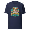 Bulldog Butterbean Bestie Graphic Tee mockup 4 Bulldog Butterbean Bestie Graphic Tee mockup 4