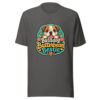 Bulldog Butterbean Bestie Graphic Tee mockup 5 Bulldog Butterbean Bestie Graphic Tee mockup 5