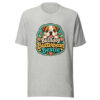 Bulldog Butterbean Bestie Graphic Tee mockup 6 Bulldog Butterbean Bestie Graphic Tee mockup 6