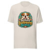 Bulldog Butterbean Bestie Graphic Tee mockup 8 Bulldog Butterbean Bestie Graphic Tee mockup 8