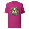 Bulldog Nap CEO Graphic Tee mockup 4 Bulldog Nap CEO Graphic Tee mockup 4