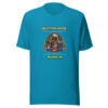 BUTTON NOSE BUNCH Heartbeat-20260614-snubbypuppy-codex Graphic Tee mockup 2 BUTTON NOSE BUNCH Heartbeat-20260614-snubbypuppy-codex Graphic Tee mockup 2
