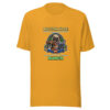 BUTTON NOSE BUNCH Heartbeat-20260614-snubbypuppy-codex Graphic Tee mockup 3