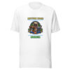 BUTTON NOSE BUNCH Heartbeat-20260614-snubbypuppy-codex Graphic Tee mockup 3 BUTTON NOSE BUNCH Heartbeat-20260614-snubbypuppy-codex Graphic Tee mockup 3