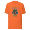 BUTTON NOSE BUNCH Heartbeat-20260614-snubbypuppy-codex Graphic Tee mockup 5