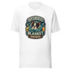 Certified Blanket Snorer Heartbeat-20260613-snubby-codex Graphic Tee mockup 3 Certified Blanket Snorer Heartbeat-20260613-snubby-codex Graphic Tee mockup 3
