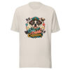 Couch Cuddle Captain Graphic Tee mockup 8 Couch Cuddle Captain Graphic Tee mockup 8