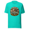 Couch Snuggle Security Heartbeat-20260614-snubbypuppy-codex Graphic Tee mockup 3