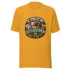 Couch Snuggle Security Heartbeat-20260614-snubbypuppy-codex Graphic Tee mockup 4