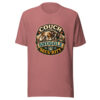 Couch Snuggle Security Heartbeat-20260614-snubbypuppy-codex Graphic Tee mockup 6