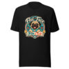 Flat Face Fan Club Graphic Tee mockup 2 Flat Face Fan Club Graphic Tee mockup 2