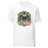 Flat Face Fan Club Graphic Tee mockup 3 Flat Face Fan Club Graphic Tee mockup 3