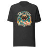 Flat Face Fan Club Graphic Tee mockup 6 Flat Face Fan Club Graphic Tee mockup 6