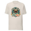 Flat Face Fan Club Graphic Tee mockup 8 Flat Face Fan Club Graphic Tee mockup 8