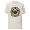Flat Face Fan Club Graphic Tee mockup 8 Flat Face Fan Club Graphic Tee mockup 8