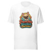 Frenchie Blanket Bureau Graphic Tee mockup 3 Frenchie Blanket Bureau Graphic Tee mockup 3