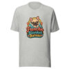 Frenchie Blanket Bureau Graphic Tee mockup 5 Frenchie Blanket Bureau Graphic Tee mockup 5