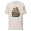Frenchie Blanket Bureau Graphic Tee mockup 8 Frenchie Blanket Bureau Graphic Tee mockup 8