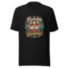 Frenchie Couch Diplomat Graphic Tee mockup 2 Frenchie Couch Diplomat Graphic Tee mockup 2