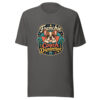 Frenchie Couch Diplomat Graphic Tee mockup 5 Frenchie Couch Diplomat Graphic Tee mockup 5