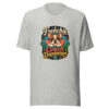 Frenchie Couch Diplomat Graphic Tee mockup 6 Frenchie Couch Diplomat Graphic Tee mockup 6