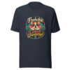Frenchie Couch Diplomat Graphic Tee mockup 8 Frenchie Couch Diplomat Graphic Tee mockup 8