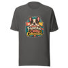Frenchie Cozy Committee Graphic Tee mockup 5 Frenchie Cozy Committee Graphic Tee mockup 5