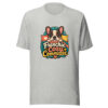 Frenchie Cozy Committee Graphic Tee mockup 6 Frenchie Cozy Committee Graphic Tee mockup 6
