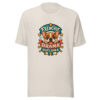 Frenchie Drama Diploma Graphic Tee mockup 8 Frenchie Drama Diploma Graphic Tee mockup 8