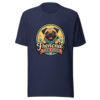 frenchie-fan-club-evergreen-shirt-design-manual-frenchie-fan-club-evergr-mockup-2 Frenchie Fan Club Graphic Tee