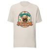 Frenchie Fan Club Graphic Tee mockup 8 Frenchie Fan Club Graphic Tee mockup 8