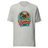 Frenchie Kisses Club Graphic Tee mockup 6 Frenchie Kisses Club Graphic Tee mockup 6