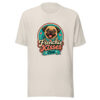 Frenchie Kisses Club Graphic Tee mockup 8 Frenchie Kisses Club Graphic Tee mockup 8