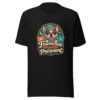 Frenchie Pajama President Graphic Tee mockup 2 Frenchie Pajama President Graphic Tee mockup 2