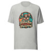 Frenchie Pajama President Graphic Tee mockup 6 Frenchie Pajama President Graphic Tee mockup 6