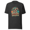 Frenchie Pajama President Graphic Tee mockup 7 Frenchie Pajama President Graphic Tee mockup 7