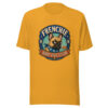 FRENCHIE SIDE EYE CLUB Heartbeat-20260614-snubbypuppy-codex Graphic Tee mockup 3