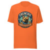 FRENCHIE SIDE EYE CLUB Heartbeat-20260614-snubbypuppy-codex Graphic Tee mockup 5