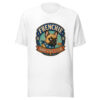 FRENCHIE SIDE EYE CLUB Heartbeat-20260614-snubbypuppy-codex Graphic Tee mockup 8