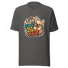Little Snout Big Heart Graphic Tee mockup 3 Little Snout Big Heart Graphic Tee mockup 3