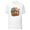 Little Snout Big Heart Graphic Tee mockup 5 Little Snout Big Heart Graphic Tee mockup 5