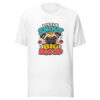 LITTLE SNOUT BIG MOOD Heartbeat-20260621-codex-fallback Graphic Tee mockup 2 LITTLE SNOUT BIG MOOD Heartbeat-20260621-codex-fallback Graphic Tee mockup 2