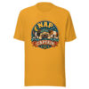 Nap Captain Heartbeat-20260613-snubby-puppy-codex Graphic Tee mockup 4