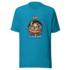 NAP CHAMP Heartbeat-20260614-snubbypuppy-codex Graphic Tee mockup 1 NAP CHAMP Heartbeat-20260614-snubbypuppy-codex Graphic Tee front view