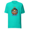 NAP CHAMP Heartbeat-20260614-snubbypuppy-codex Graphic Tee mockup 2 NAP CHAMP Heartbeat-20260614-snubbypuppy-codex Graphic Tee mockup 2