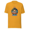 NAP CHAMP Heartbeat-20260614-snubbypuppy-codex Graphic Tee mockup 3 NAP CHAMP Heartbeat-20260614-snubbypuppy-codex Graphic Tee mockup 3