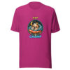 NAP CHAMP Heartbeat-20260614-snubbypuppy-codex Graphic Tee mockup 4 NAP CHAMP Heartbeat-20260614-snubbypuppy-codex Graphic Tee mockup 4